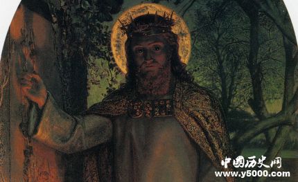 拉斐爾前派創(chuàng)始人威廉·霍爾曼·亨特生平代表作有哪些？