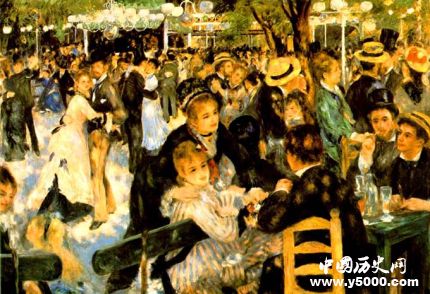 雷諾阿生平簡(jiǎn)介雷諾阿四大名畫雷諾阿評(píng)價(jià)如何? 雷諾阿生平簡(jiǎn)介雷諾阿四大名畫雷諾阿評(píng)價(jià)如何?