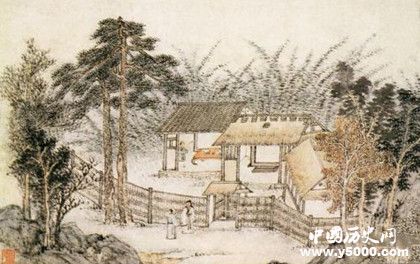 杜甫詩歌茅屋為秋風(fēng)所破歌原文鑒賞作品翻譯創(chuàng)作背景是什么 杜甫詩歌茅屋為秋風(fēng)所破歌原文鑒賞作品翻譯創(chuàng)作背景是什么