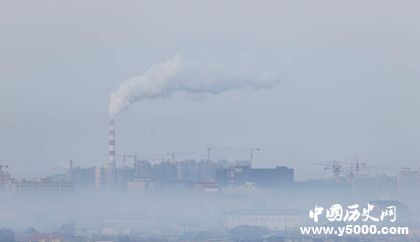 霧霾怎么形成的霧霾形成的原因防御霧霾
