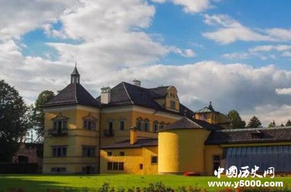 薩爾茨堡圣誕節(jié)是怎么過的薩爾茨堡圣誕節(jié)有哪些活動(dòng)