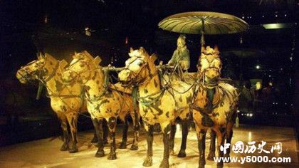 兵馬俑的作用是什么兵馬俑的真正主人是誰(shuí) 兵馬俑的作用是什么兵馬俑的真正主人是誰(shuí)