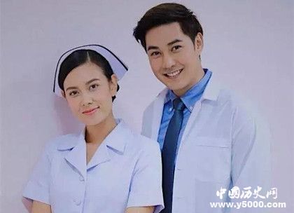 泰劇推薦《愛的捆綁》人物劇情介紹播出時(shí)間主演是誰