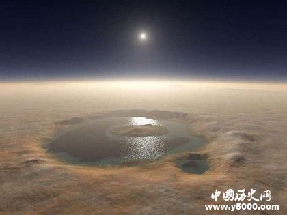 火星是什么星體火星上面有什么東西 火星是什么星體火星上面有什么東西
