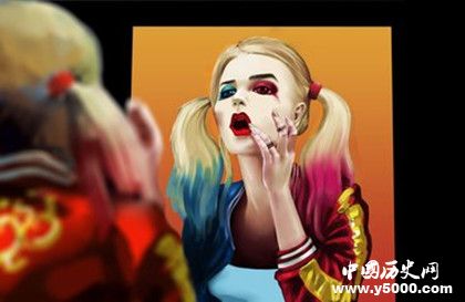 哈莉·奎恩電影三部曲詳情介紹《猛禽小隊(duì)》上映時(shí)間劇情介紹