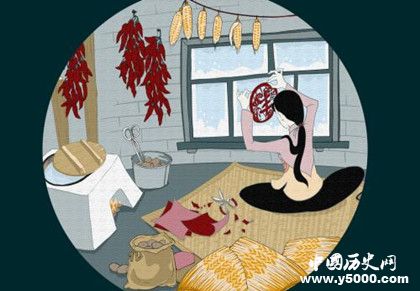 過(guò)年為什么要貼窗花過(guò)年貼窗花的歷史由來(lái) 過(guò)年為什么要貼窗花過(guò)年貼窗花的歷史由來(lái)