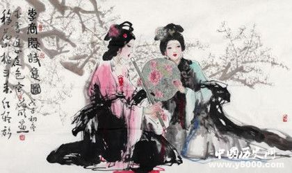 李商隱代表作品介紹李商隱有哪些歷史影響 李商隱代表作品介紹李商隱有哪些歷史影響