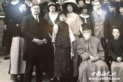 顏惠慶外交活動(dòng)經(jīng)歷如何評(píng)價(jià)顏惠慶？