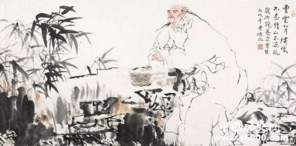 曹雪芹生平簡(jiǎn)介曹雪芹的故事曹雪芹是怎么死的？