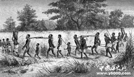 廢除奴隸制國際日發(fā)展歷史及宗旨 廢除奴隸制國際日發(fā)展歷史及宗旨