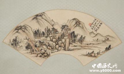 胡佩衡生平經(jīng)歷簡介胡佩衡的作品有哪些？