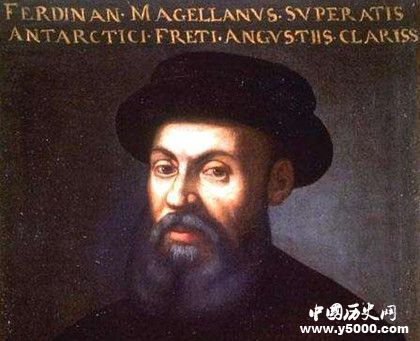 麥哲倫環(huán)球航行有哪些收獲？麥哲倫的結(jié)局如何？