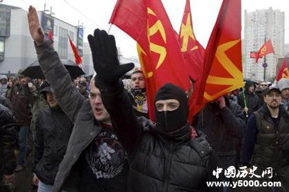 納粹匿藏寶藏是怎么回事寶藏在什么地方