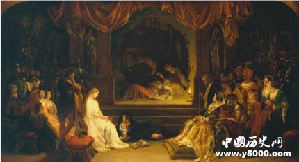 《麥克白》劇本人物分析《麥克白》經(jīng)典臺(tái)詞有哪些？