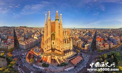 加泰羅尼亞是指哪個國家加泰羅尼亞的歷史發(fā)展