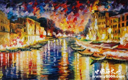 印象畫派發(fā)展歷史簡介印象畫派有什么影響？