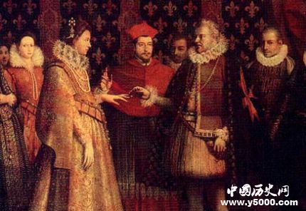 亨利四世生平故事簡(jiǎn)介如何評(píng)價(jià)亨利四世？