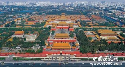 故宮擴(kuò)大開(kāi)放區(qū)域原因故宮擴(kuò)大開(kāi)放了哪些區(qū)域？