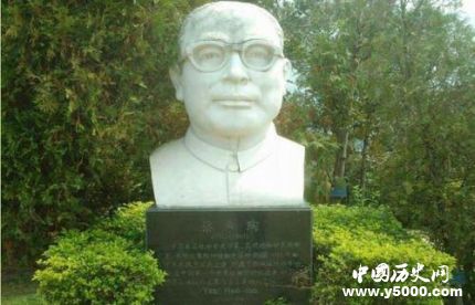 蔡希陶生平故事簡介蔡希陶的貢獻成就有哪些？