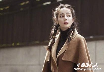 迪麗熱巴簡(jiǎn)介迪麗熱巴影視作品演藝經(jīng)歷介紹 迪麗熱巴簡(jiǎn)介迪麗熱巴影視作品演藝經(jīng)歷介紹