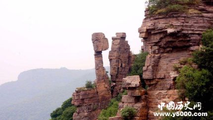 山都木客簡(jiǎn)介山都木客的來(lái)源及分布區(qū)域