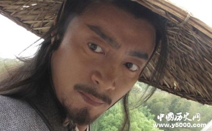 徐寧生平簡介徐寧的故事徐寧的結局如何？