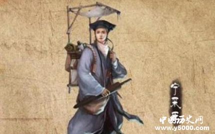 聊齋志異故事簡(jiǎn)介聊齋志異著名人物如何賞析聊齋志異？