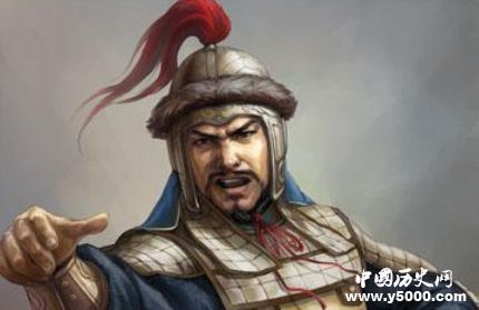 郭淮生平故事簡介郭淮是怎么死的？