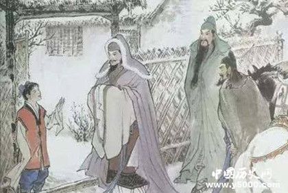 歷史上劉備真的三顧茅廬了嗎三顧茅廬是真是假 歷史上劉備真的三顧茅廬了嗎三顧茅廬是真是假