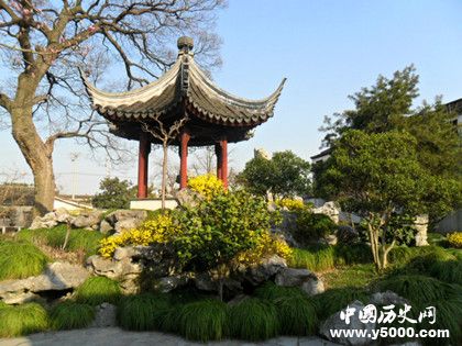 五峰園簡介五峰園特點(diǎn)和發(fā)展歷史 五峰園簡介五峰園特點(diǎn)和發(fā)展歷史