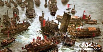 崖山之戰(zhàn)背景過程簡介崖山之戰(zhàn)對中國的影響有哪些？