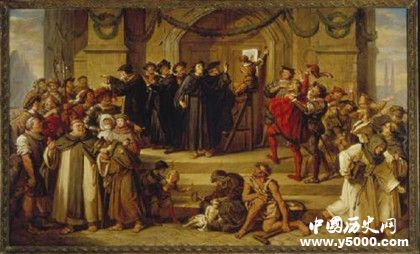 歐洲宗教法庭有什么作用？宗教法庭存在有什么意義？