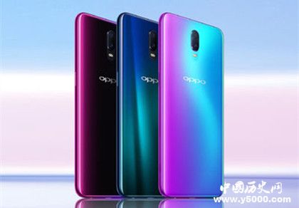 OPPO奇幻新年大秀舉辦時間地點(diǎn)介紹OPPO手機(jī)品牌發(fā)展歷史