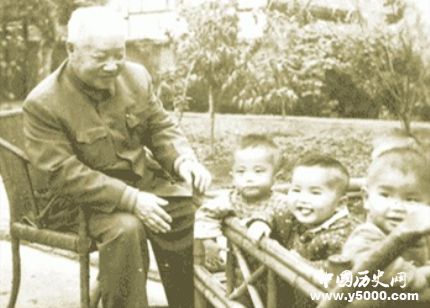 陳鶴琴生平故事簡(jiǎn)介陳鶴琴的教育思想有哪些？