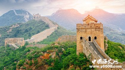 中國(guó)修建的長(zhǎng)城究竟有沒(méi)有用為什么說(shuō)長(zhǎng)城無(wú)用論