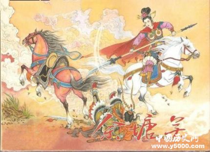 明朝楊家將小說現(xiàn)存多少本 小說有什么隱藏的秘密？