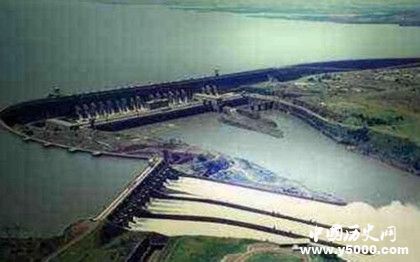 伊泰普水電站簡介建設(shè)過程主要功能歷史影響介紹