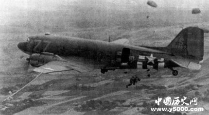 二戰(zhàn)市場(chǎng)花園行動(dòng)簡介市場(chǎng)花園行動(dòng)失敗原因是什么？