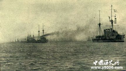 英國(guó)皇家海軍發(fā)展歷史英國(guó)皇家海軍都有哪些戰(zhàn)艦？