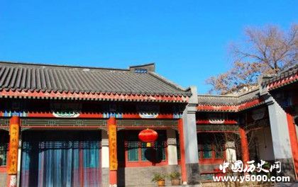 傅作義生平故事簡介怎么評價傅作義