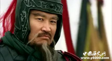 呼延灼簡(jiǎn)介呼延灼的故事呼延灼是怎么死的？