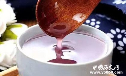 冬至釀米酒的做法冬至釀米酒操作步驟介紹 冬至釀米酒的做法冬至釀米酒操作步驟介紹