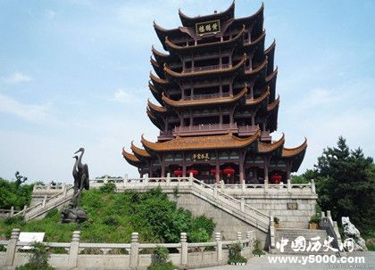 上有九頭鳥下有湖北佬指什么意思說的什么