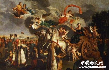 俄國羅曼諾夫王朝發(fā)展歷史簡介羅曼諾夫王朝歷代沙皇有哪些？