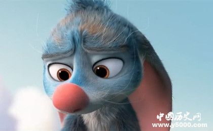 2019最佳動(dòng)畫(huà)短片《Bilby》故事介紹Bilby是什么動(dòng)物