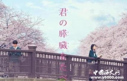 《我想吃掉你的胰臟》劇情故事介紹結(jié)局是什么上映時(shí)間