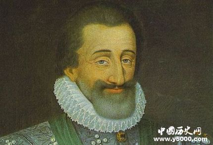 亨利四世生平故事簡介如何評價亨利四世？