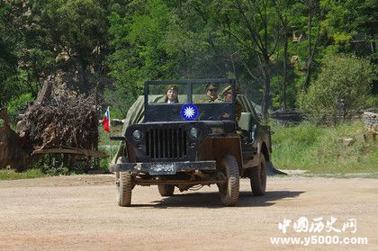 延安保衛(wèi)戰(zhàn)有哪些戰(zhàn)役延安保衛(wèi)戰(zhàn)結(jié)果怎么樣