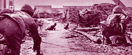 常德會戰(zhàn)真實情況簡介常德會戰(zhàn)傷亡情況如何？