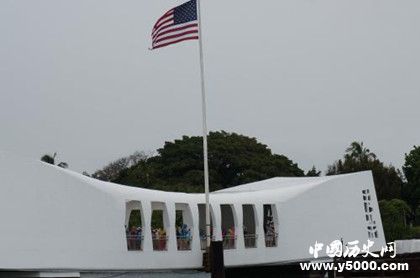 珍珠港事件:日本偷襲珍珠港有哪些內(nèi)幕 珍珠港事件:日本偷襲珍珠港有哪些內(nèi)幕